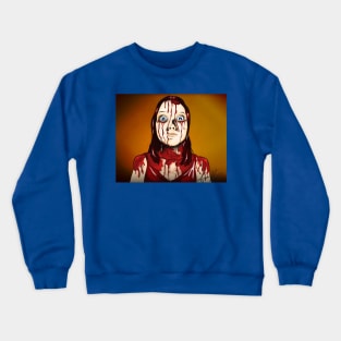 Carrie Crewneck Sweatshirt